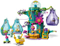 LEGO 41255 Trolls World Tour Pop Village Celebration - SuperSaverAU - view 2