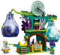 LEGO 41255 Trolls World Tour Pop Village Celebration - SuperSaverAU - view 3