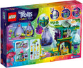LEGO 41255 Trolls World Tour Pop Village Celebration - SuperSaverAU - view 5