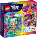 LEGO 41256 Trolls World Tour Rainbow Caterbus Building Set - SuperSaverAU - view 5