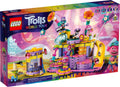 LEGO 41258 Trolls World Tour Vibe City Concert - SuperSaverAU - view 1