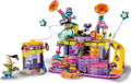 LEGO 41258 Trolls World Tour Vibe City Concert - SuperSaverAU - view 4