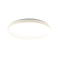 Verve Design 36W Smart LED Hana Ceiling Light 480mm - White - SuperSaverAU - view 3