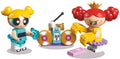 LEGO 41287 Powerpuff Girls Bubbles Playground Showdown - SuperSaverAU - view 5