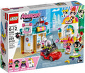 LEGO 41288 Powerpuff Girls Mojo Jojo Strikes Set - SuperSaverAU - view 1