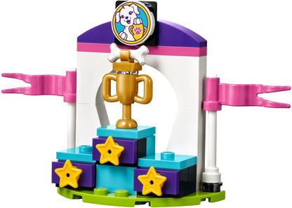 Lego Friends Puppy Parade 41301 Popular Kids Toy- Auzzi Store