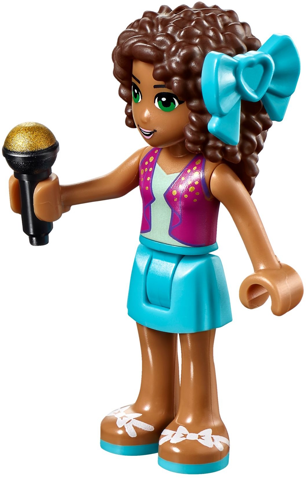 Lego Friends Puppy Parade 41301 Popular Kids Toy- Auzzi Store
