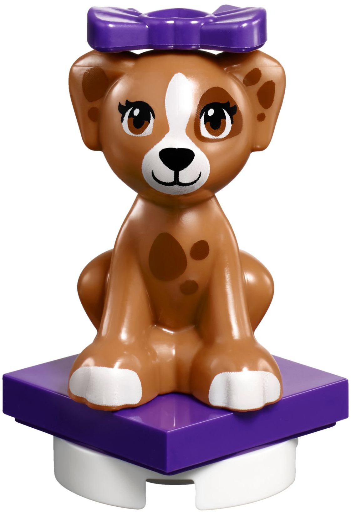 LEGO 41302 Puppy Pampering Playset: Dog Grooming Kit & Bath