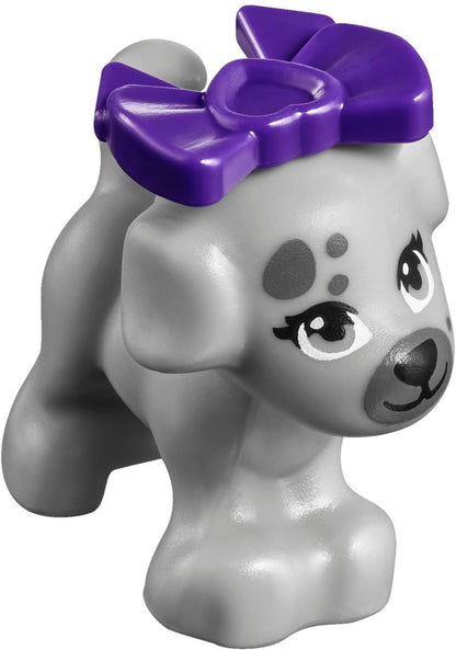 LEGO 41303 Puppy Playground Dog Agility Training Set