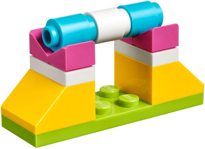 LEGO 41303 Puppy Playground Dog Agility Training Set