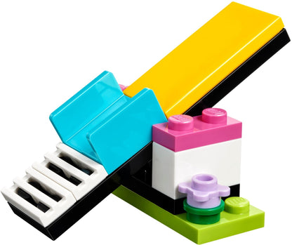 LEGO 41303 Puppy Playground Dog Agility Training Set