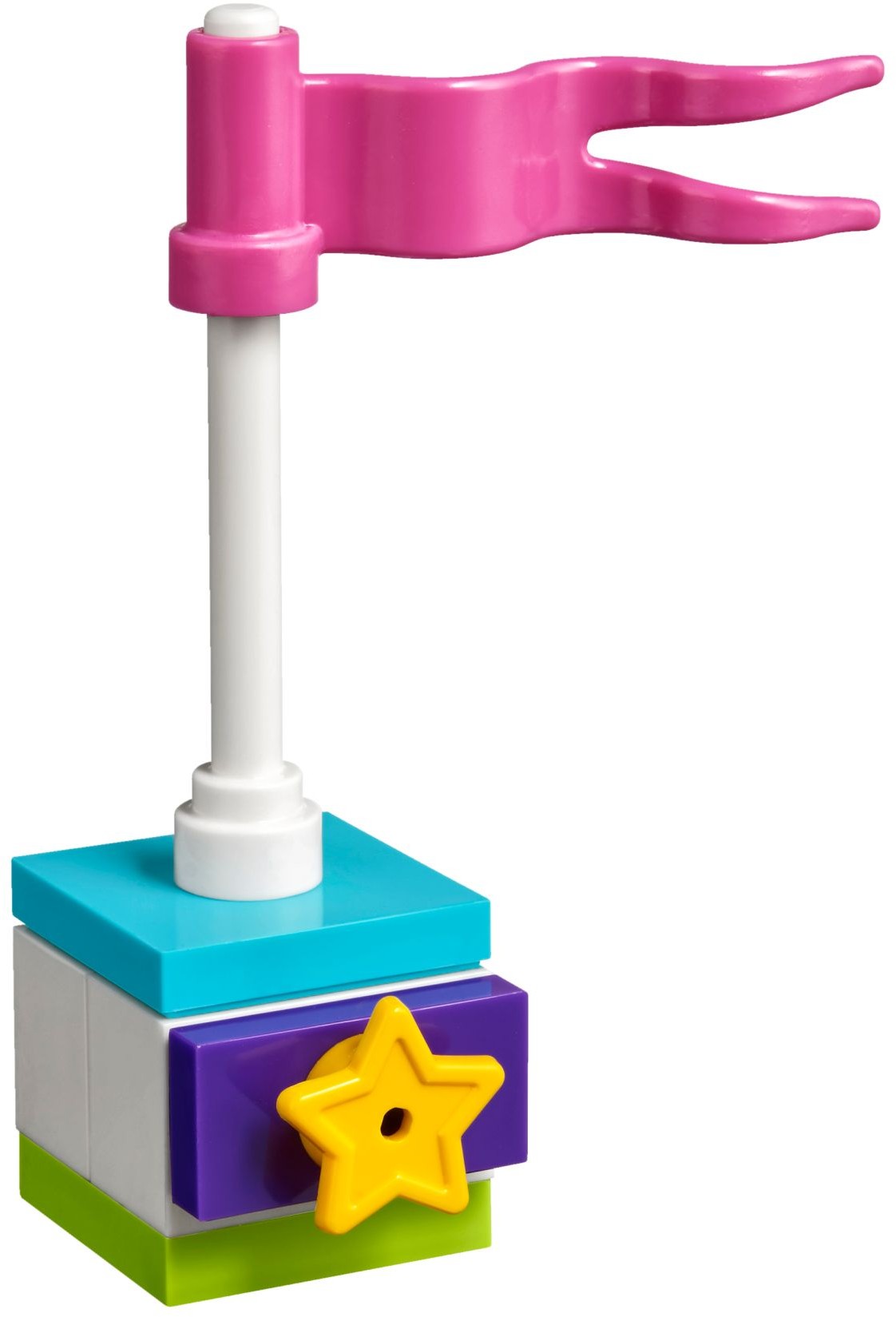 LEGO 41303 Puppy Playground Dog Agility Training Set