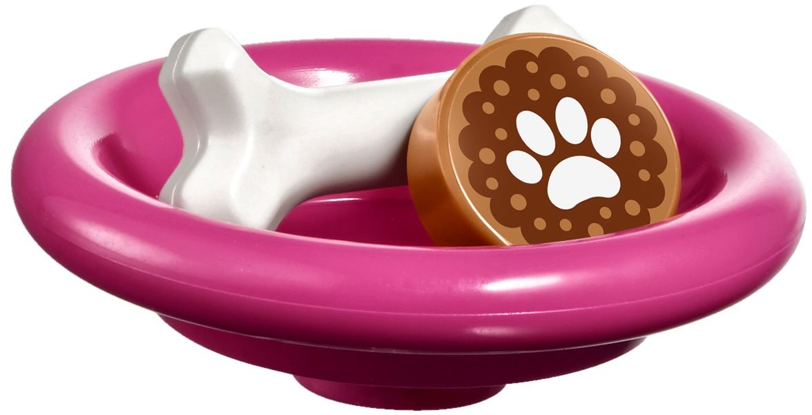 LEGO 41303 Puppy Playground Dog Agility Training Set