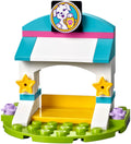 LEGO 41304 Puppy Tricks & Treats Dog Skateboard Playset - SuperSaverAU - view 4