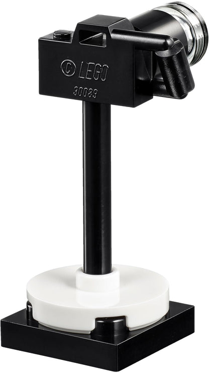 LEGO 41305 Emma's Photo Studio Playset with Mini-doll Figure