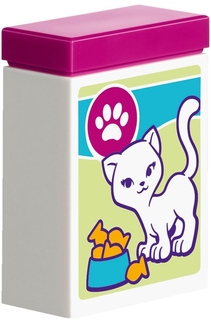 LEGO 41305 Emma's Photo Studio Playset with Mini-doll Figure