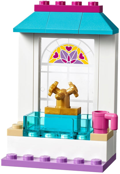 LEGO 41308 Stephanie's Friendship Cakes Baking Kitchen Playset