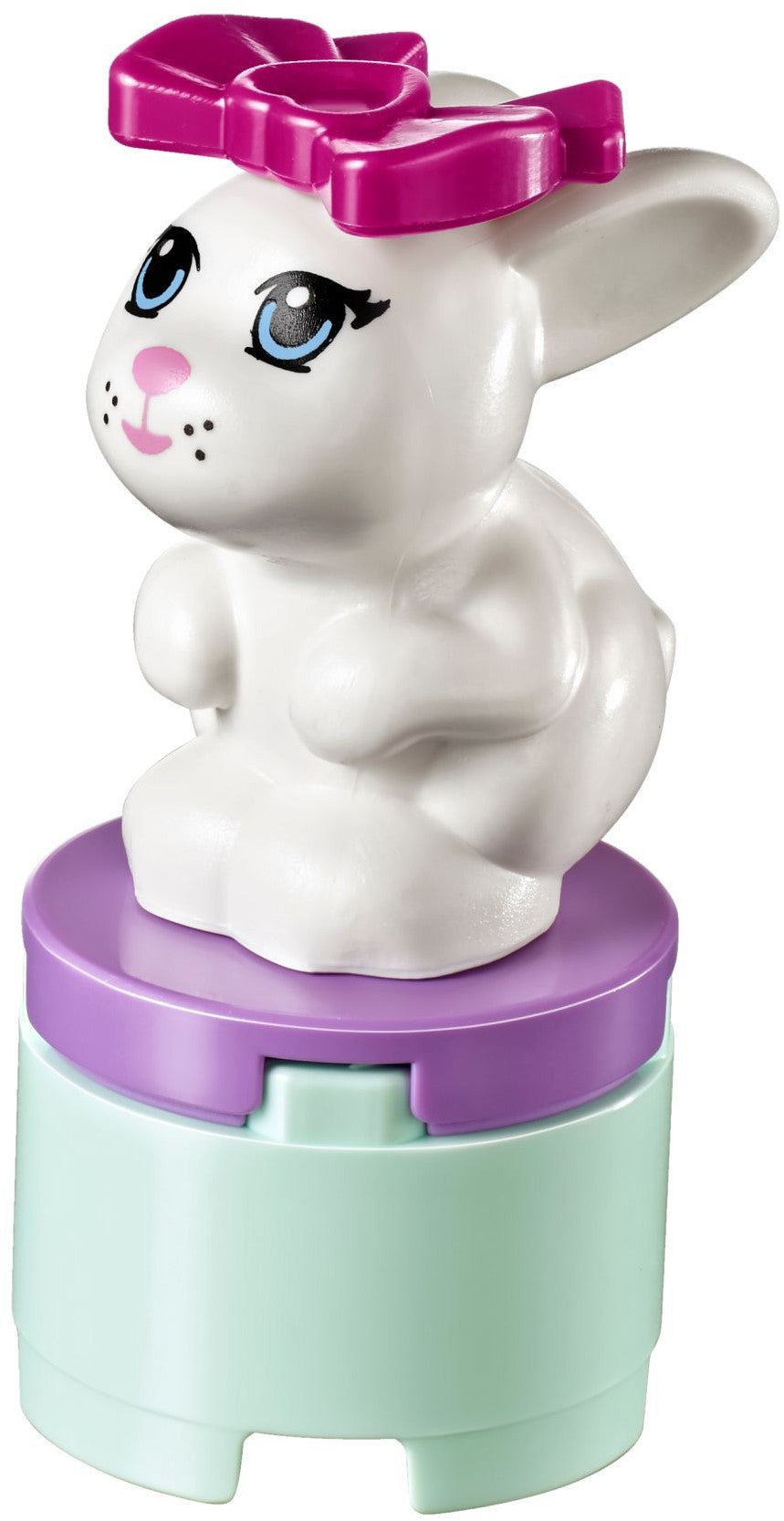 LEGO 41308 Stephanie's Friendship Cakes Baking Kitchen Playset