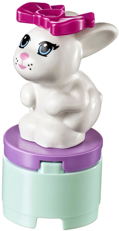 LEGO 41308 Stephanie's Friendship Cakes Baking Kitchen Playset