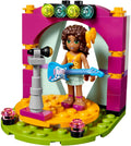 LEGO 41309 Andrea’s Musical Duet Playset with Parrot Figure - SuperSaverAU - view 2
