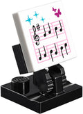 LEGO 41309 Andrea’s Musical Duet Playset with Parrot Figure - SuperSaverAU - view 4