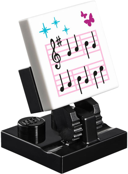 LEGO 41309 Andrea’s Musical Duet Playset with Parrot Figure