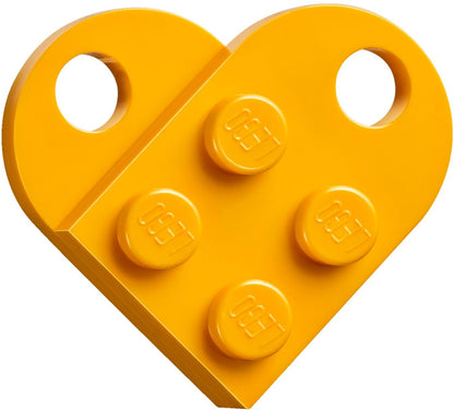 LEGO 41309 Andrea’s Musical Duet Playset with Parrot Figure