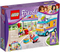 LEGO 41310 Heartlake City Gift Delivery Van - SuperSaverAU - view 1