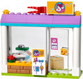 LEGO 41310 Heartlake City Gift Delivery Van - SuperSaverAU - view 4