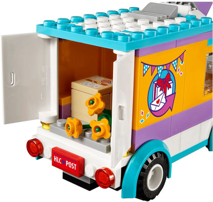 LEGO 41310 Heartlake City Gift Delivery Van