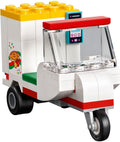LEGO 41311 Heartlake Pizzeria: Build, Bake & Serve Pizza! - SuperSaverAU - view 6