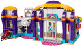LEGO 41312 Heartlake Sports Center: Gym, Yoga & Fun! - SuperSaverAU - view 5