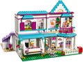 LEGO 41314 Stephanie's House: Modular Home with Family & Accessories - SuperSaverAU - view 5