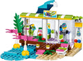 LEGO 41315 Heartlake City Surf Shop with Mia & Seal - SuperSaverAU - view 3