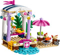 LEGO 41316 Andrea's Speedboat Transporter & Beach Party Playset - SuperSaverAU - view 4