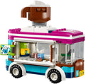 LEGO 41319 Snow Resort Hot Chocolate Van with Slide - SuperSaverAU - view 3