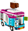 LEGO 41319 Snow Resort Hot Chocolate Van with Slide - SuperSaverAU - view 4