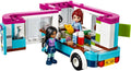 LEGO 41319 Snow Resort Hot Chocolate Van with Slide - SuperSaverAU - view 5