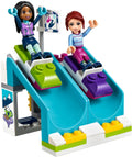 LEGO 41319 Snow Resort Hot Chocolate Van with Slide - SuperSaverAU - view 6