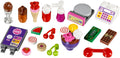 LEGO 41320 Heartlake City Frozen Yogurt Shop with Olivia & Julian - SuperSaverAU - view 2