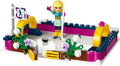 LEGO 41322 Friends Snow Resort Ice Rink with Lodge - SuperSaverAU - view 6