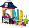 LEGO 41324 Friends Snow Resort Ski Lift with Mia & Olivia - SuperSaverAU - view 2