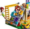 LEGO 41325 Heartlake City Playground: Treehouse, Swings & Slides - SuperSaverAU - view 6