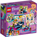 LEGO 41328 Stephanie's Bedroom Playset with Mini Golf and Puppy - SuperSaverAU - view 2