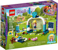 LEGO 41330 Stephanie's Soccer Practice Playset: Goal & Training Fun - SuperSaverAU - view 1