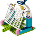 LEGO 41330 Stephanie's Soccer Practice Playset: Goal & Training Fun - SuperSaverAU - view 4