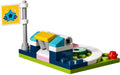LEGO 41330 Stephanie's Soccer Practice Playset: Goal & Training Fun - SuperSaverAU - view 6