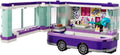LEGO 41332 Emma's Art Stand Playset: Heartlake City Park Fun - SuperSaverAU - view 5