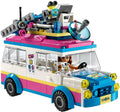 LEGO 41333 Olivia's Mission Vehicle: Rescue Cat in Heartlake City Park - SuperSaverAU - view 5