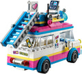 LEGO 41333 Olivia's Mission Vehicle: Rescue Cat in Heartlake City Park - SuperSaverAU - view 6